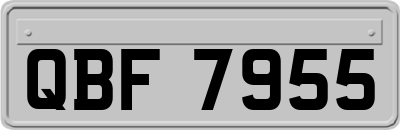 QBF7955