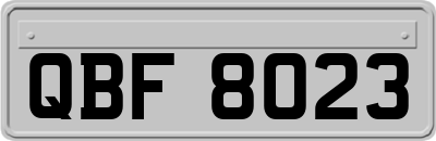 QBF8023