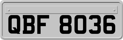 QBF8036