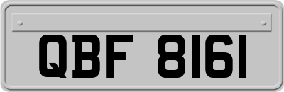QBF8161
