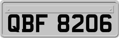 QBF8206