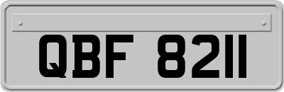 QBF8211