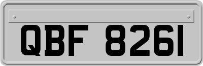 QBF8261