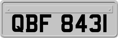 QBF8431