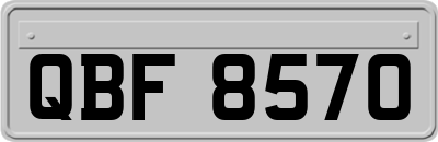 QBF8570