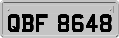 QBF8648