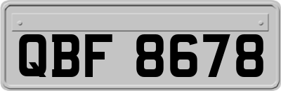 QBF8678