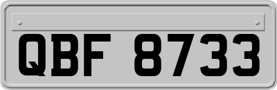 QBF8733