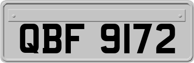 QBF9172
