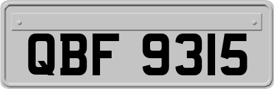 QBF9315
