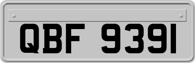 QBF9391