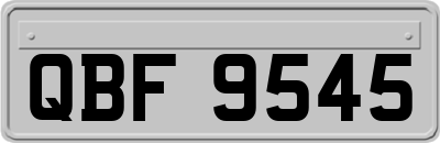 QBF9545