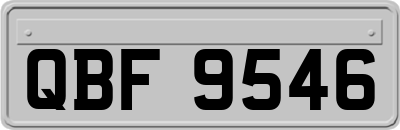 QBF9546