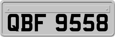 QBF9558