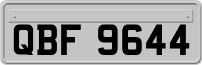 QBF9644