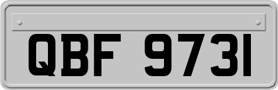 QBF9731