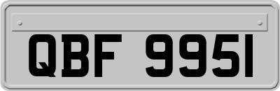 QBF9951