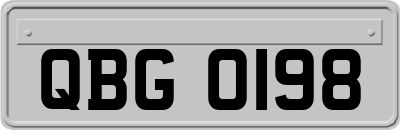 QBG0198