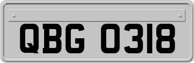 QBG0318