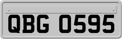 QBG0595