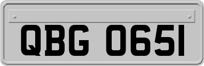 QBG0651