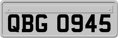 QBG0945