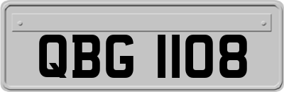 QBG1108