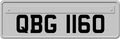 QBG1160