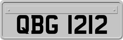 QBG1212
