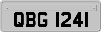 QBG1241