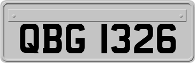 QBG1326