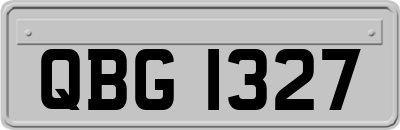 QBG1327