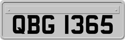 QBG1365