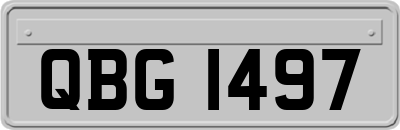 QBG1497