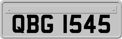 QBG1545