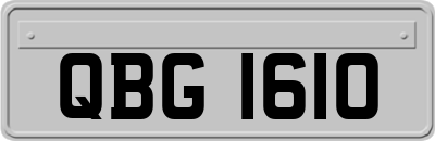 QBG1610
