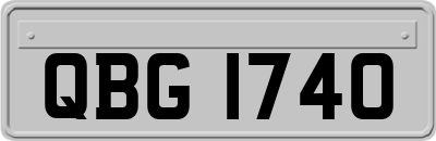 QBG1740