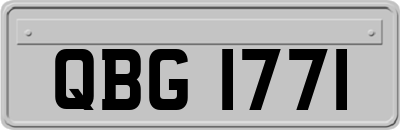 QBG1771
