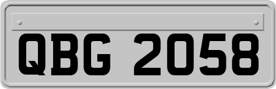 QBG2058