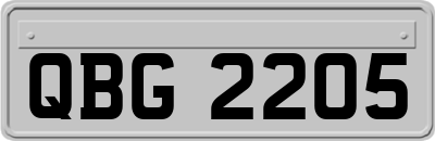 QBG2205