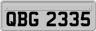 QBG2335