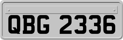 QBG2336