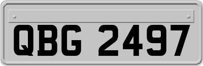 QBG2497