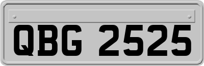 QBG2525