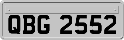 QBG2552