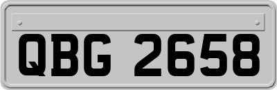 QBG2658