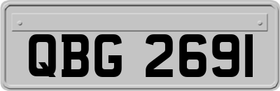 QBG2691