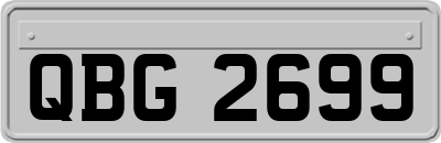 QBG2699