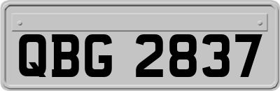 QBG2837