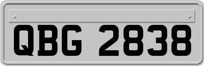 QBG2838